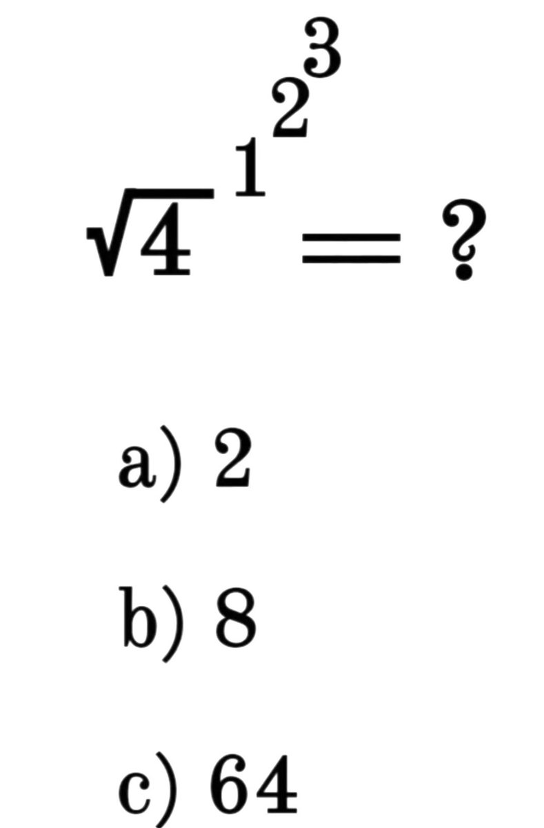 I couldn't figure out a problem that my younger sister asked me to help with.

Navigate to the link to view the solution. reskip.space/4ggXoc

#maths #AtomicWallet