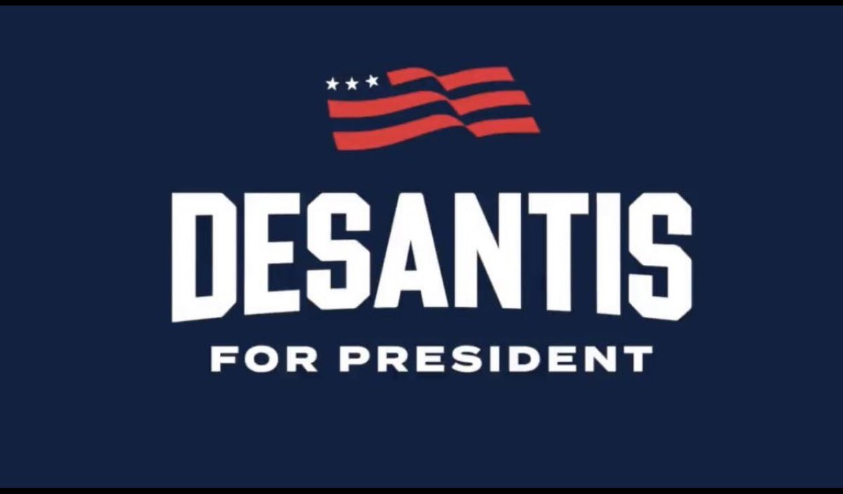 @RonDeSantis 🇺🇸🇺🇸🇺🇸