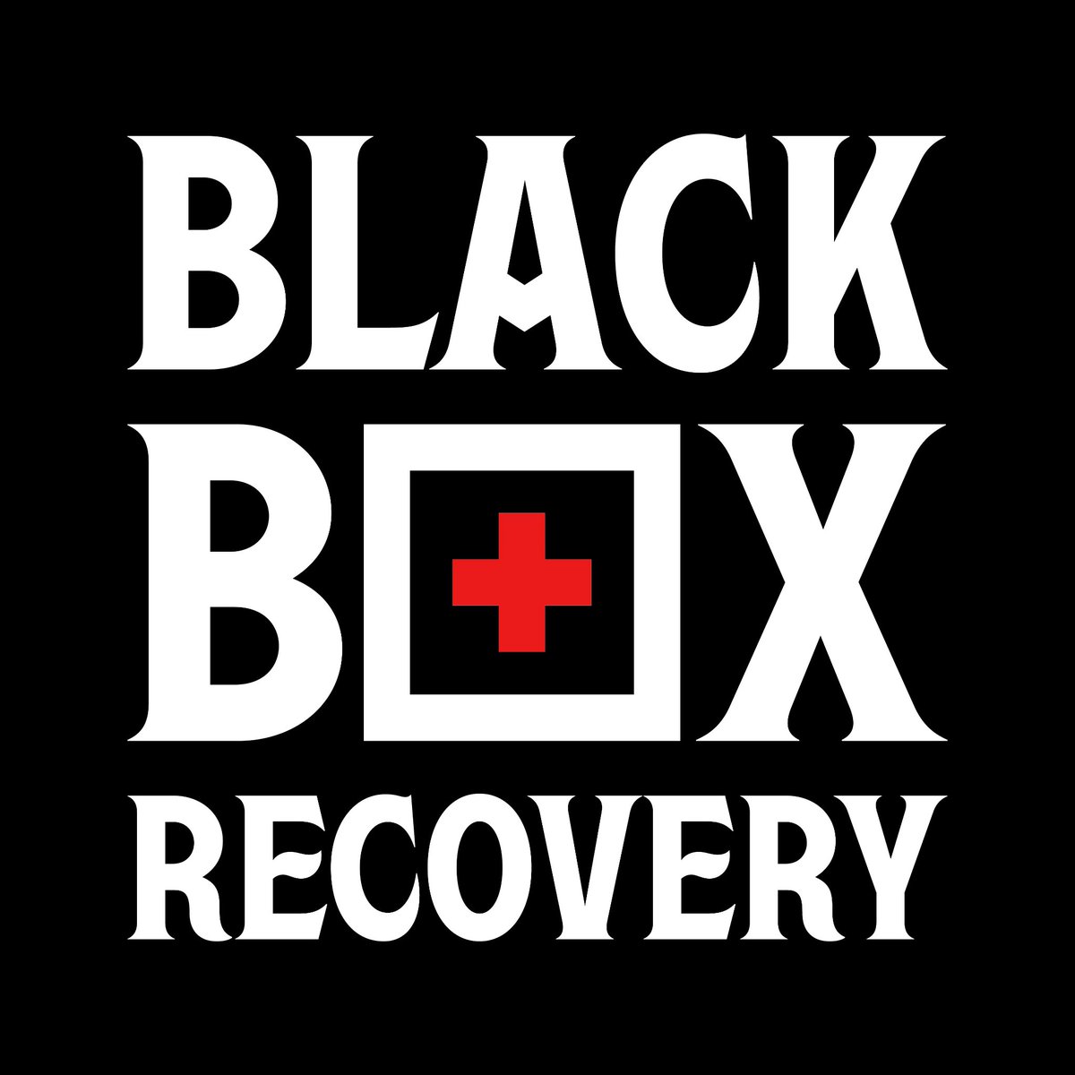 BlkBoxRecovery's tweet image. Hey! New logo 🤘

Shoutout and much love to Noah Marcuse ❤

What do y'all think? 🤔