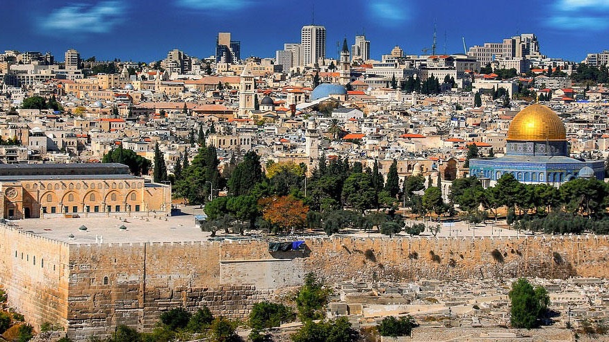 #Nebenzia: Collective diplomacy as regards the Palestinian-Israeli settlement in fact has stalled. Largely, this has been caused by a unilateral decision of the #US & the #EU to freeze the activities of the Quartet of int'l intermediaries for the Middle East peace process.