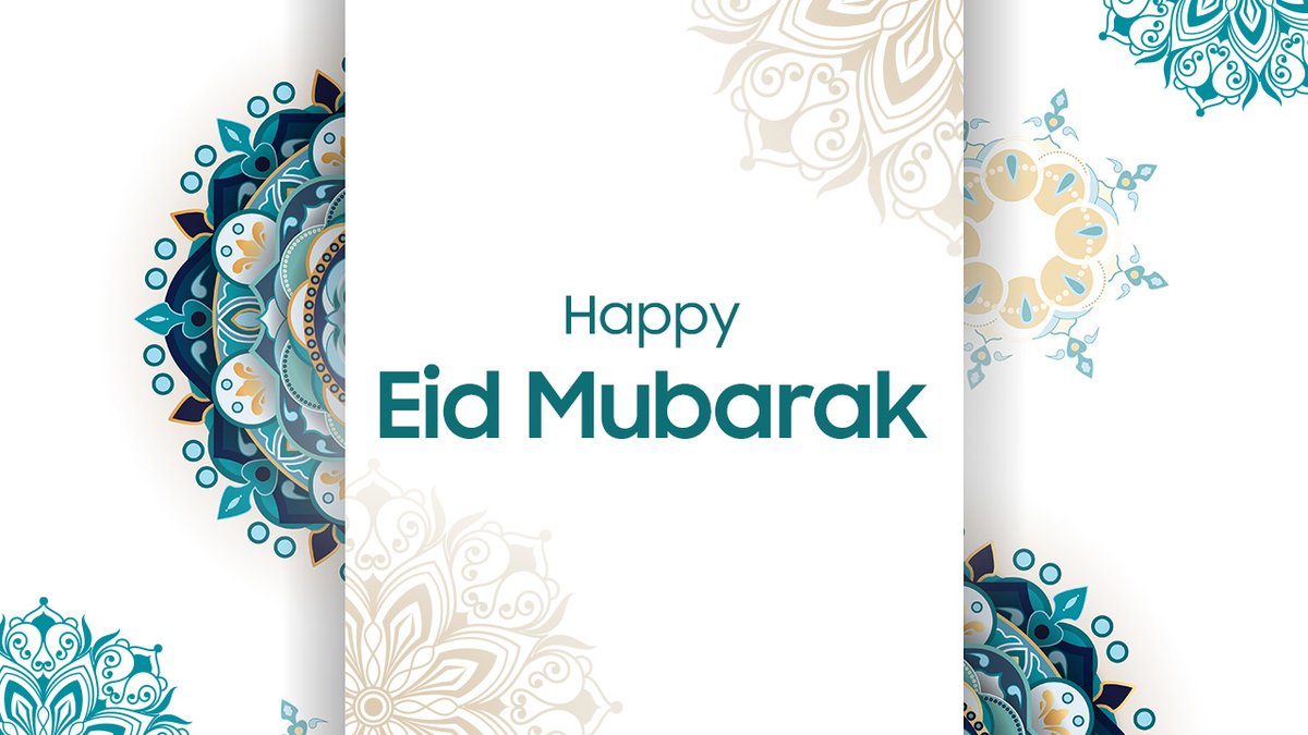 Samsung Ghana on Twitter "Happy Eid Mubarak to all our Muslim