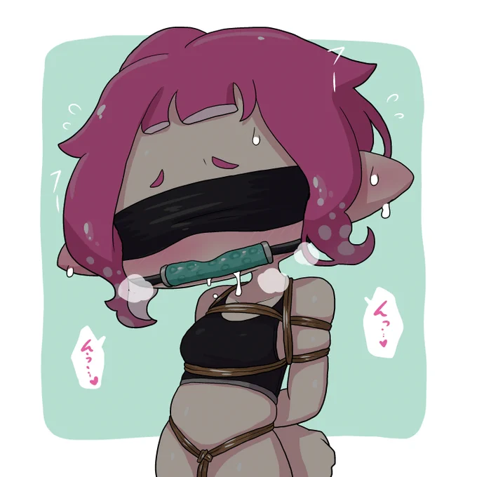 スモモちゃん 