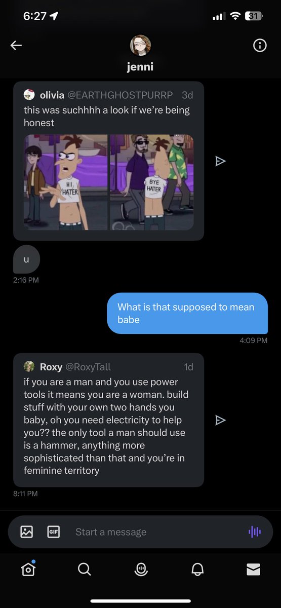 CamronButCool's tweet photo. I can’t tell if I should be offended or not https://t.co/jkIvDKn6Qz