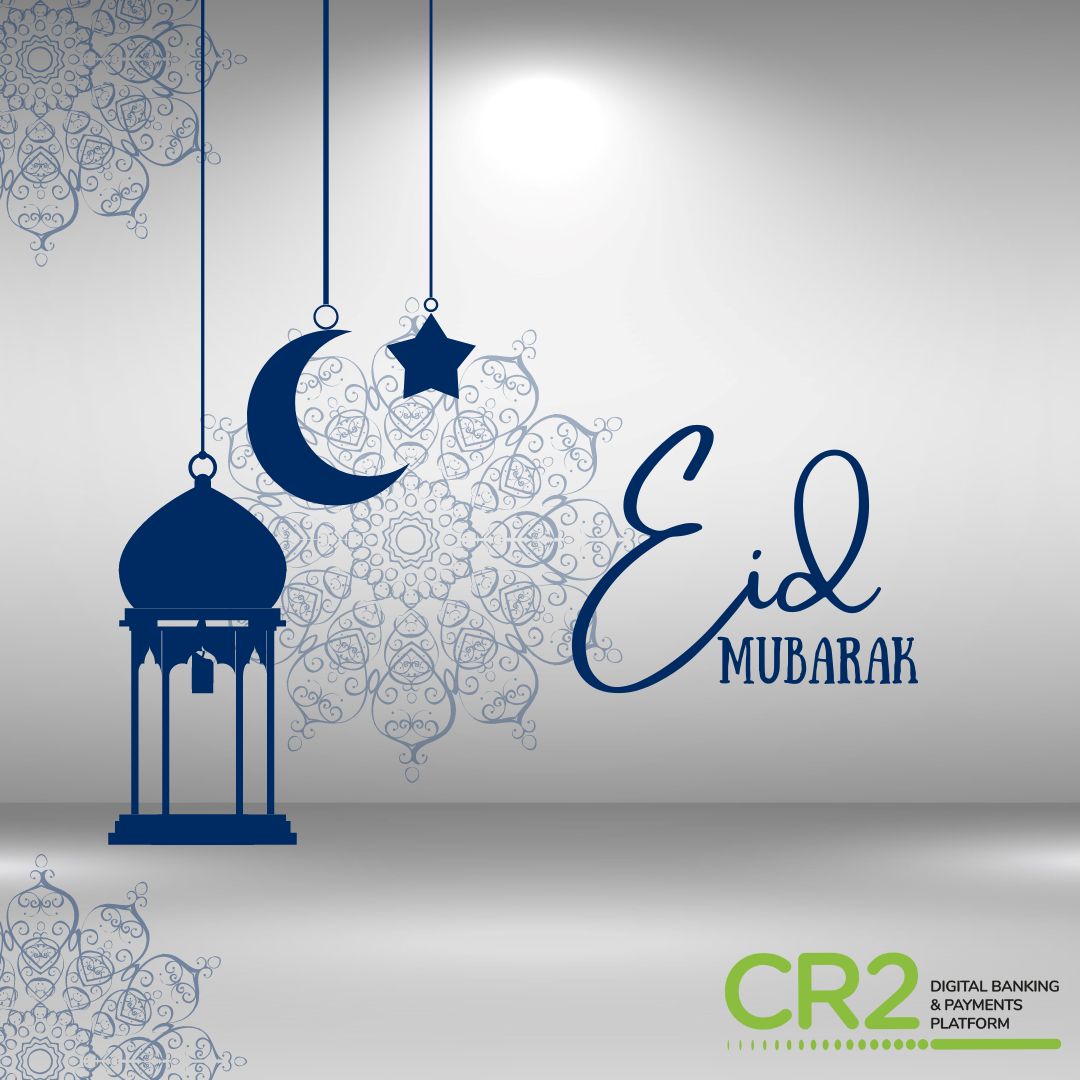 Eid Mubarak from everyone at CR2.

We hope that you, your families and friends enjoy a peaceful holiday.