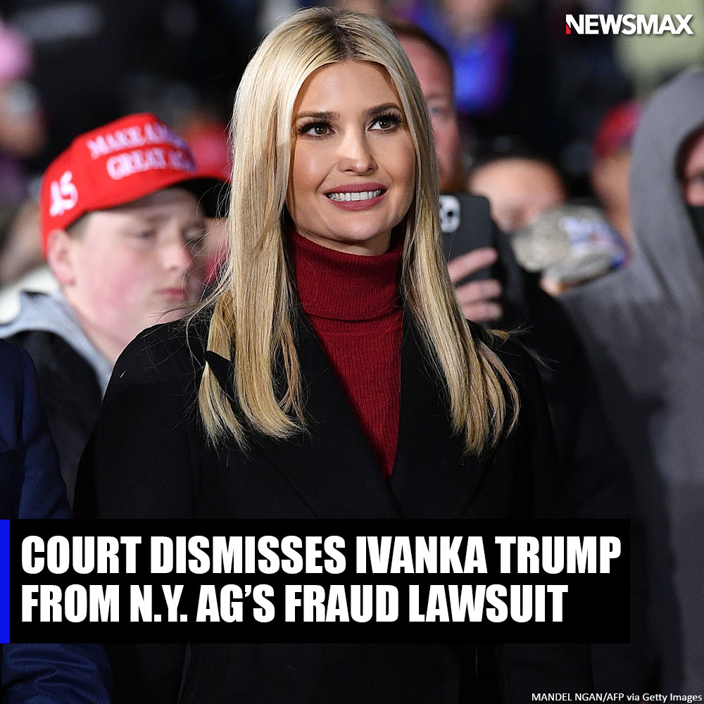 NEWSMAX tweet media