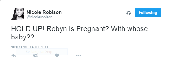 PerezTheHilton's tweet photo. Bringing this little gem back because why not https://t.co/LbmZ2WzEvO
