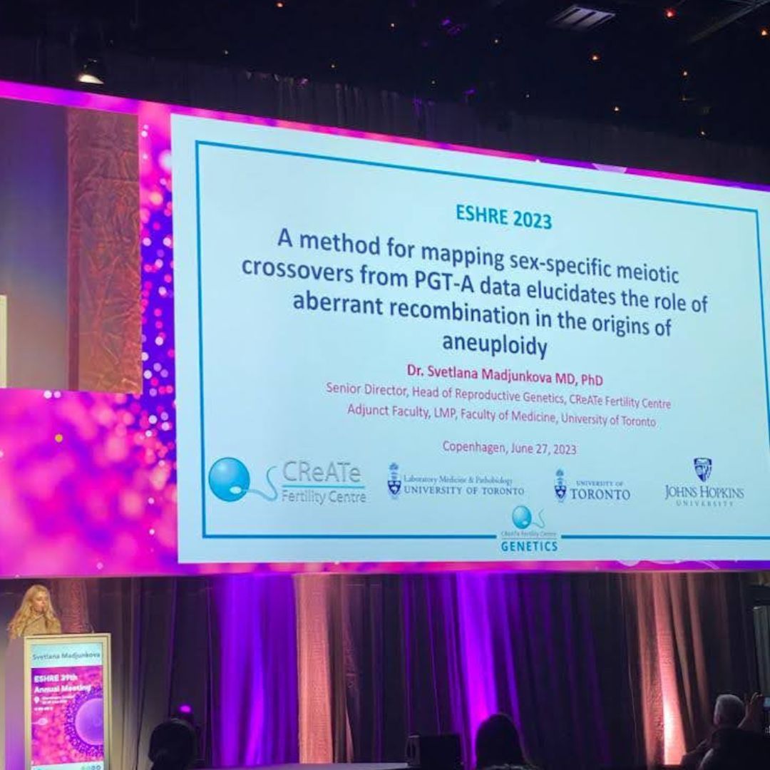 CReATe Research Program tweet media