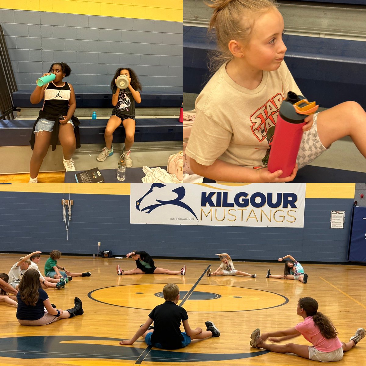 Maureen Brenner tweet media