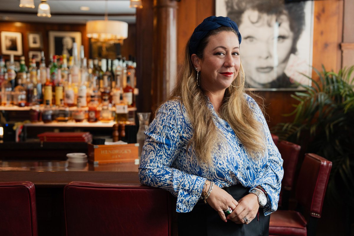 Amid caution and aggravation, businesses hope NASCAR revs up results chicago.suntimes.com/business/2023/…