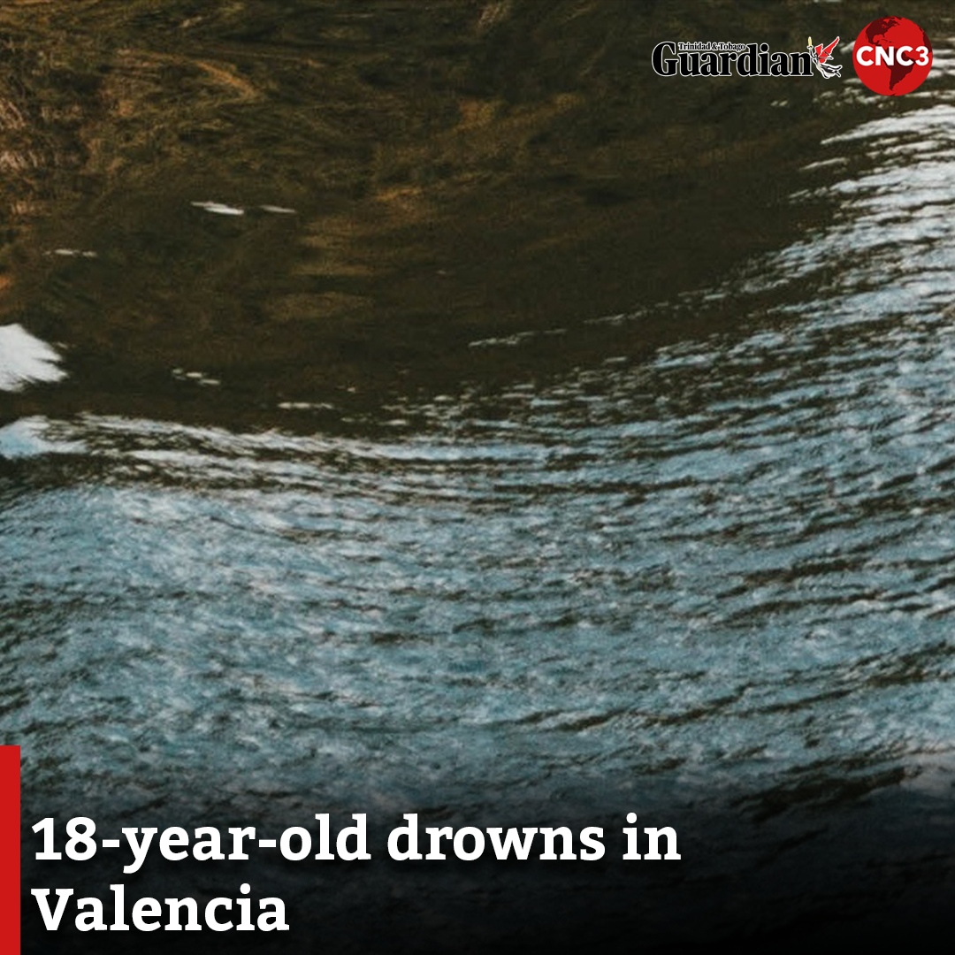 CNC3TV on Twitter "An 18yearold man drowned while bathing with