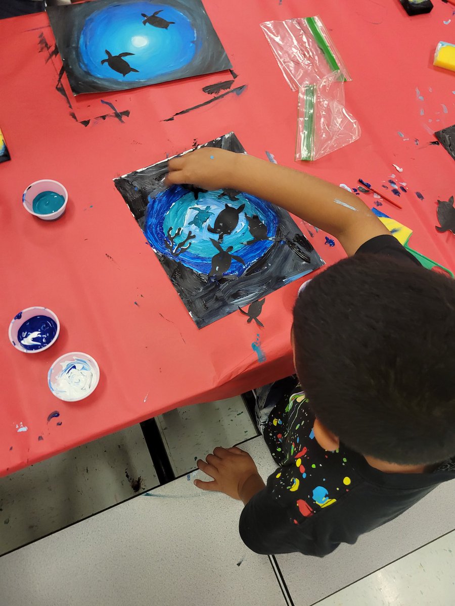 Corinna Longoria, M.Ed. tweet media