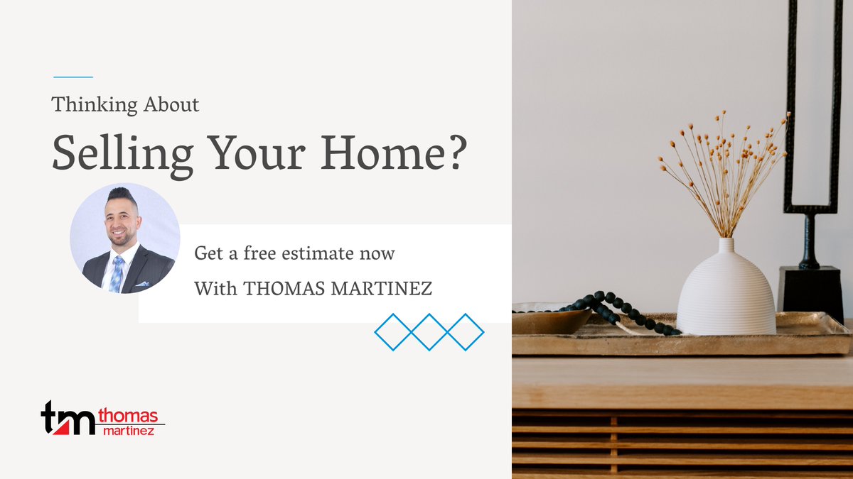 Realtycatalyst's tweet image. Thinking about selling your home? Get a quick estimate of your home's worth.

Thomas Martinez onlinehomeestimate.com/lp/25AF1E0D-E0…