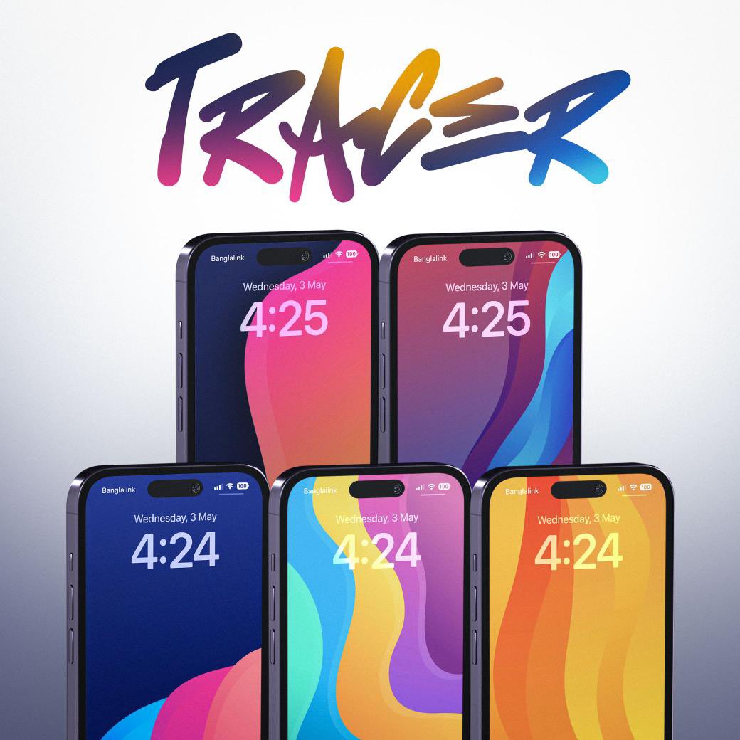 naseem_speach's tweet photo. Launching my first ever wallpaper pack!

These are wallpapers that I and @bnnd designed and created called the “Tracer” Wallpaper Pack.

With every purchase, you will receive a collection of 5 premium crafted wallpapers. Each wallpaper in the "Tracer" pack is meticulously crafted with the utmost attention to detail

I wouldn’t be able to do any of this without you guys and our beautiful community within tech, 
Thank you for making this all possible ❤️

“Tracer” Wallpapers out now: https://t.co/dBUiAVXHPJ