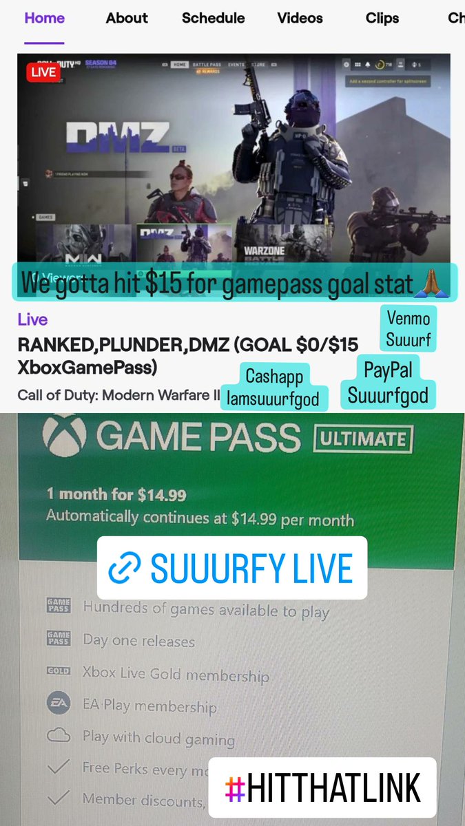 suuurfgod's tweet image. #supportwhosupportyou