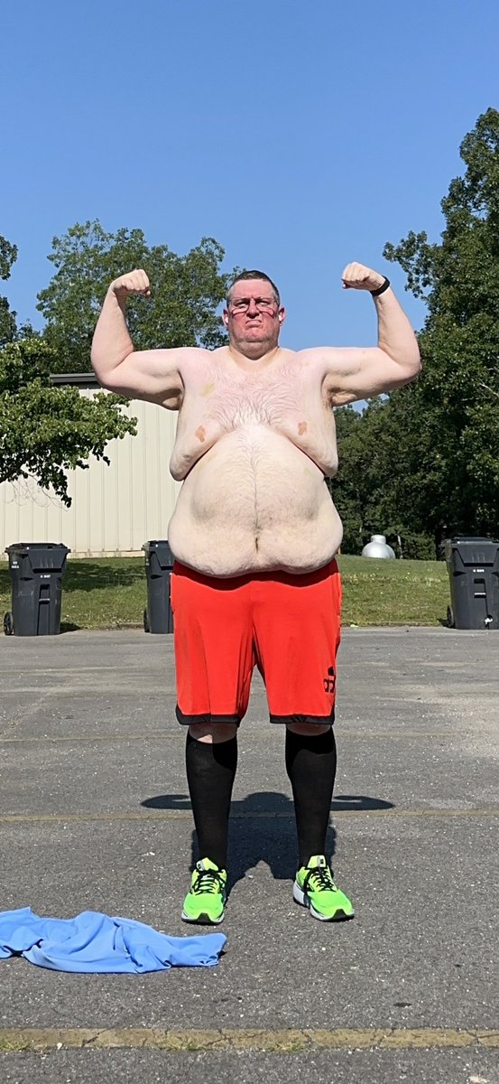 Feel like I need to update this. 6/25/23 341lbs down 90.8lbs in 150lbs. <a href="/SBakerMD/">Dr Shawn Baker 🥩</a> <a href="/KenDBerryMD/">Ken D Berry MD</a> <a href="/ifixhearts/">Heart Surgeon Dr. Philip Ovadia</a> <a href="/VinnieTortorich/">Vinnie Tortorich</a> #lowcarb #carnivore #nsng