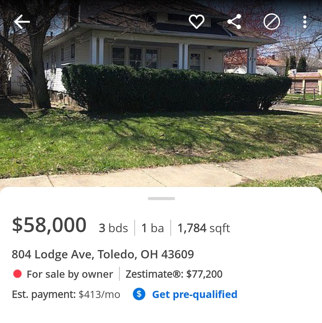 Thefrugalgay 🏘 on Twitter "Want to jump in but lack huge down payment