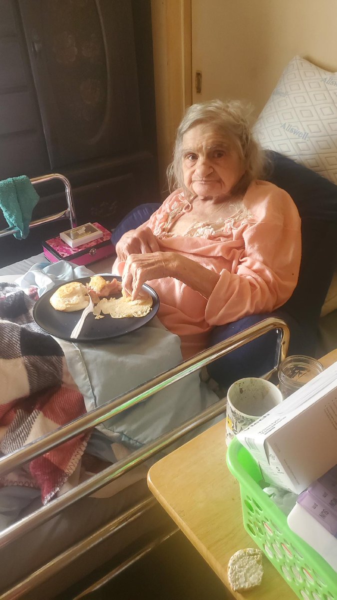 this_is_mtg's tweet photo. Fundraiser by Matthew Guillot : 91 year old Woman house burned down https://t.co/fDLIaCnfjU https://t.co/JQDbM36Upn