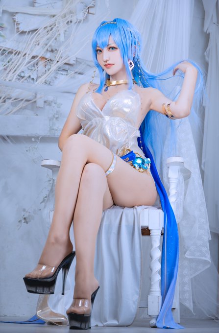 Twitterのコスプレ画像13