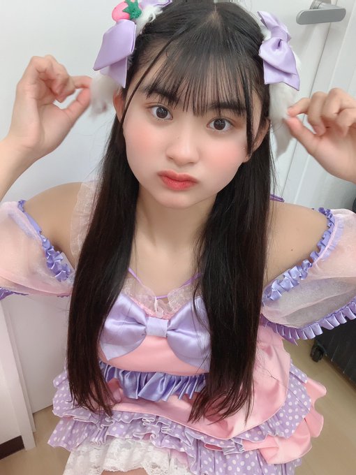 安土姫華のTwitter画像7