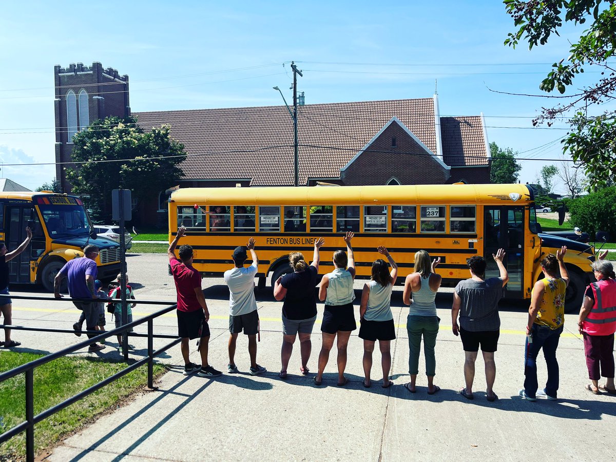 Congratulations BCS on a wonderful school year! Enjoy your summer! #teambeiseker #rvsed