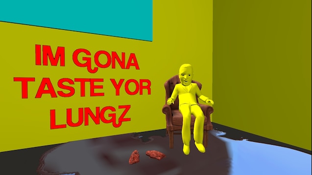 ROC_FNFMod's tweet image. Someone please explain to me what is the need to make a realistic version of Happy Oofday ._.

@OofGamesLord #HappyOofday #Memes #Cursed #funny #ROBLOX