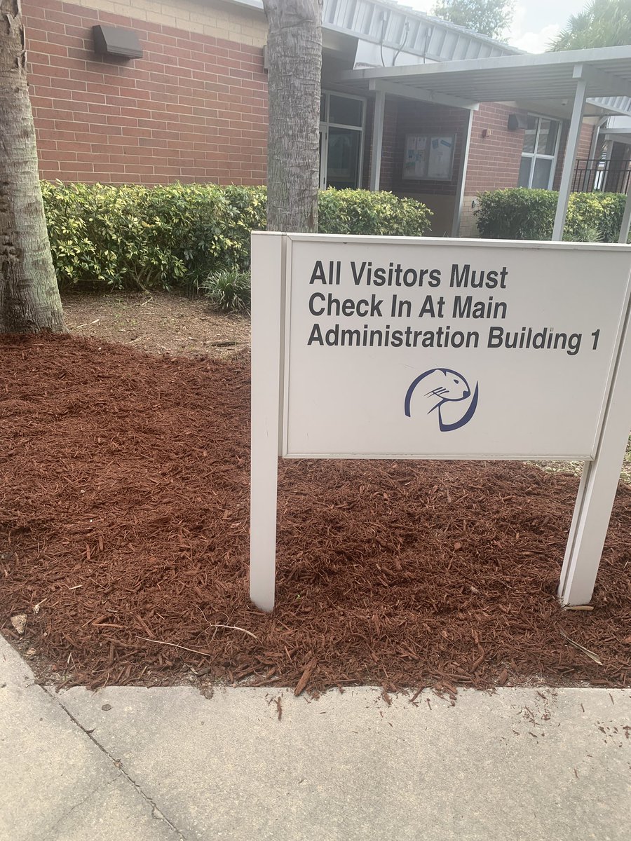 cypresscreekvcs's tweet photo. Summer sparkle is underway at CCE๐ Thank you Mr. Sean & our wonderful families for donating mulch. Gorshack, Thibodeau, Sheflin & Priceโs Mulch & Dirt #ottersmatter #ottersSWIM https://t.co/hmel6Ku759