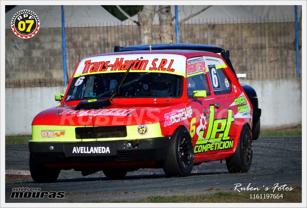 apformula07.com.ar/guille-tellech… GUILLE TELLECHEA ANTE SU PRIMER EXPERIENCIA EN DOLORES #Formula07 #ClaseB #Fiat147 #SeVieneLaCuarta #VolvemosADolores #Apf072023