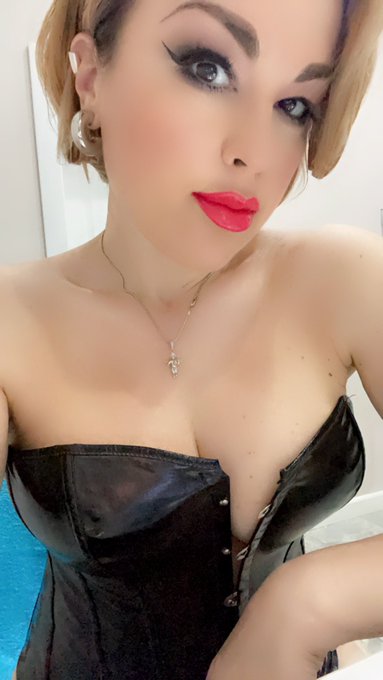 New hotel,new country,let&rsquo;s try a new place? #femdom #cuck #sissy https://t.co/mq0NoYReK0<a href="/tag/femdom"class="tags">#femdom</a><a href="/tag/sissy"class="tags"><span>#sissy</span></a><a href="/tag/cuck"class="tags"><span>#cuck</span></a>