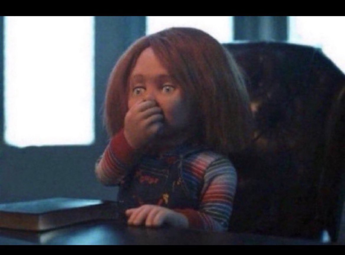 When y’all arguing and he’s lowkey eating you up 😂😂🙄