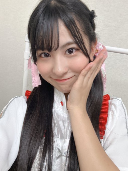 Twitterのコスプレ画像4