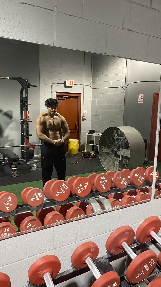 Sebastien Acheampong tweet media