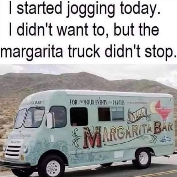 Finally an ice cream truck for adults!!😂🥃 #TequilaTuesday