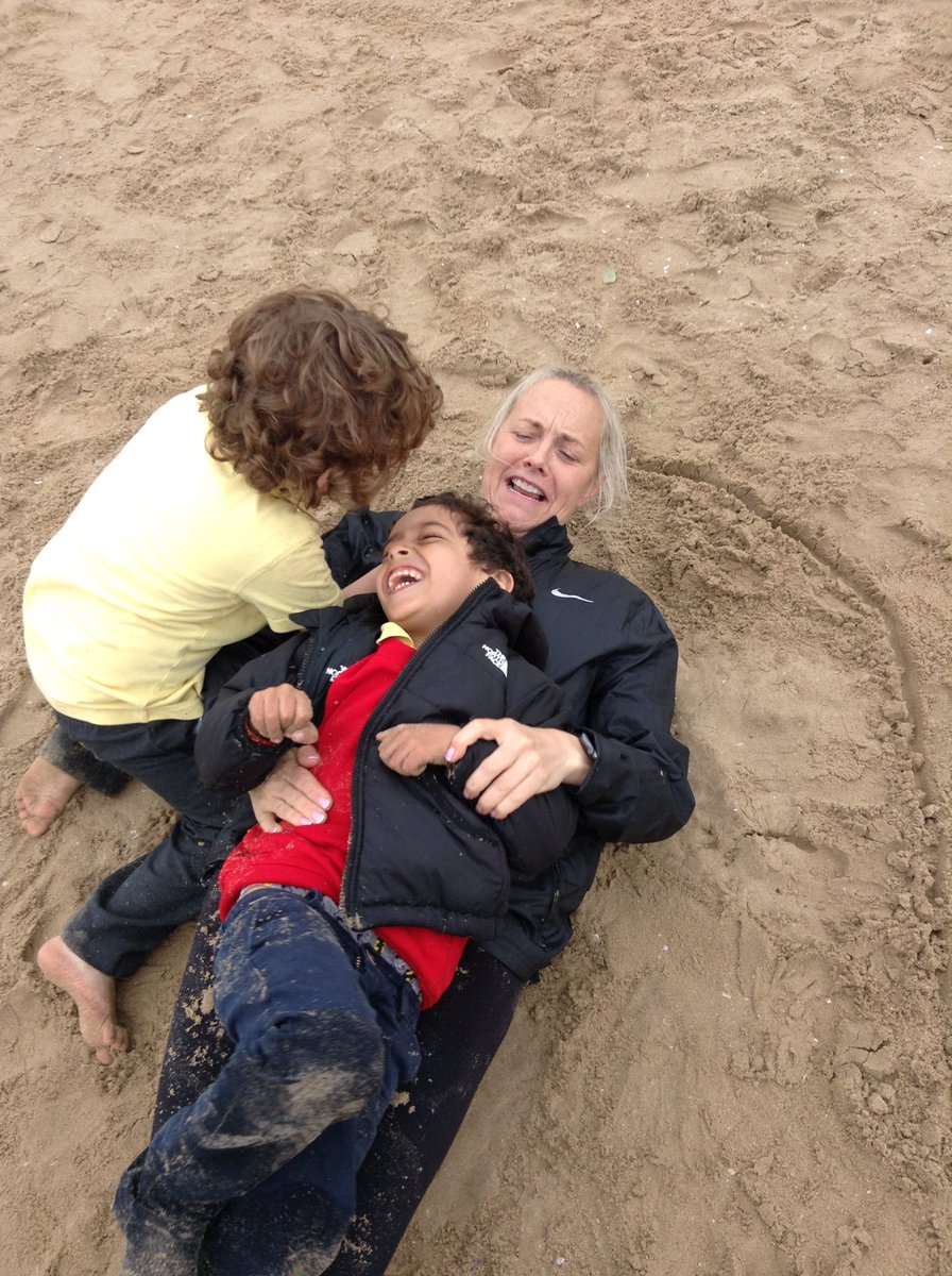 Foundation Stage at Phoenix Primary School tweet media