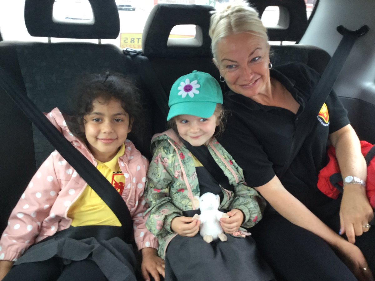 Foundation Stage at Phoenix Primary School tweet media