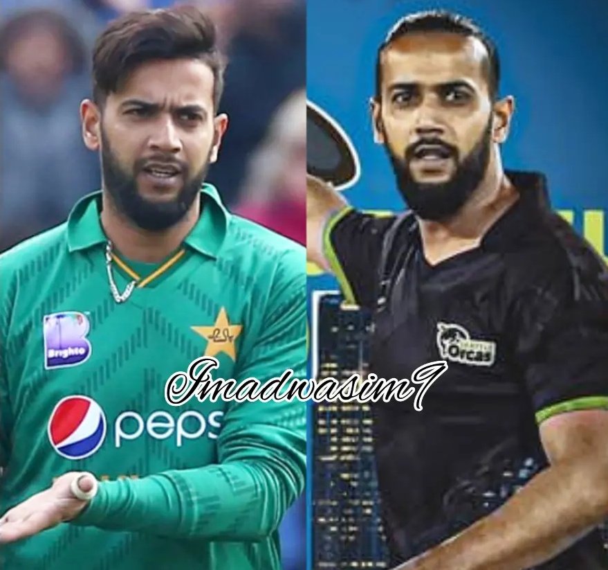@simadwasim 😲🙌😳Bad #Pakistani Players Have Been So Far with Also Rumoured to be Signed by Seattle Orcas🤦 Major League Cricket MCL23 Why Not Picked Shocking💔(No Contact)🇵🇰

#ImadWasim #imadwasim #Cricket #CricketTwitter #BabarAzam𓃵 #BabarAzam #Rizwan #Shaheen #Shadab #Babar