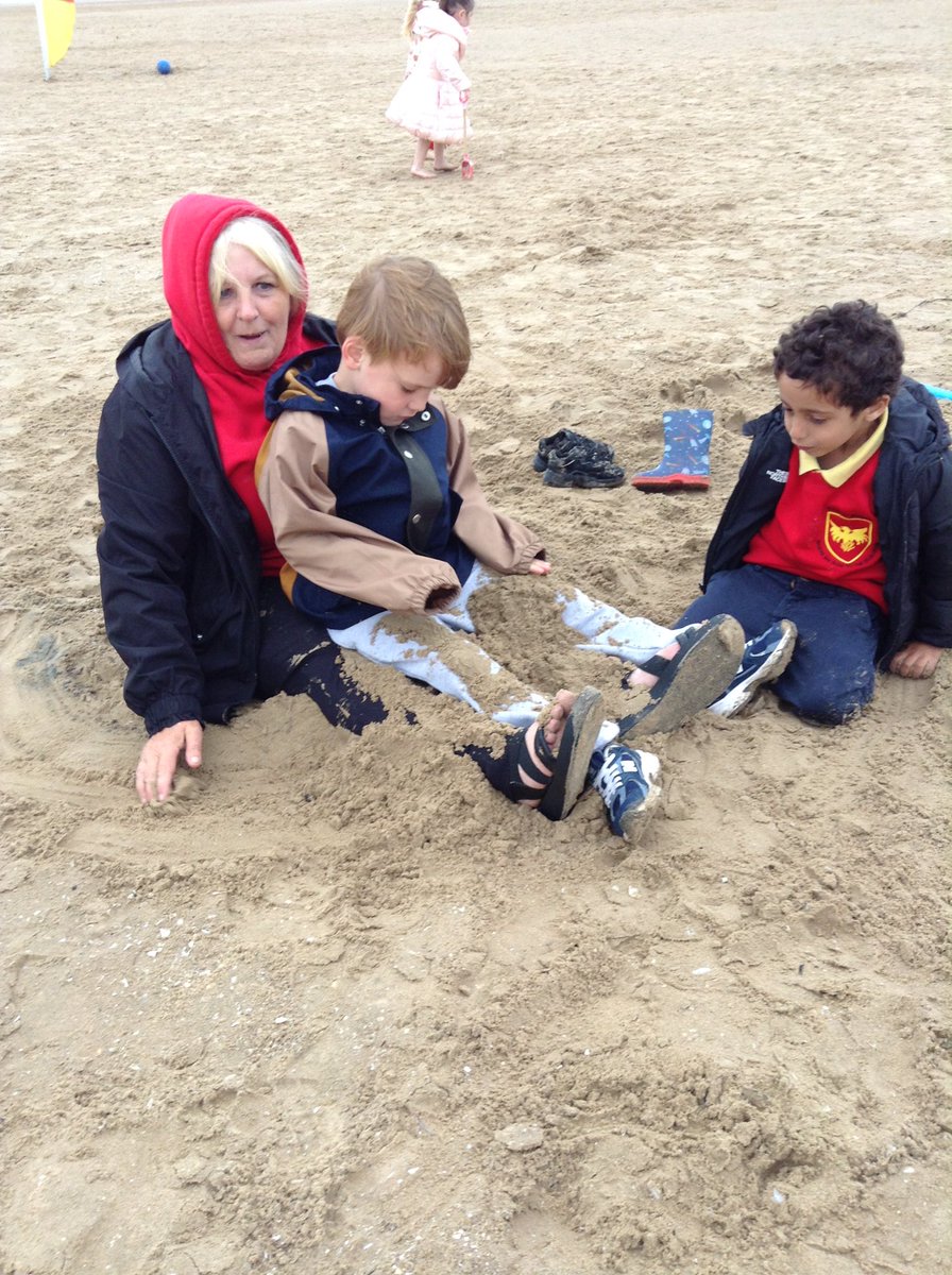 Foundation Stage at Phoenix Primary School tweet media