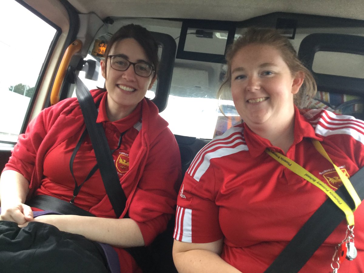 Foundation Stage at Phoenix Primary School tweet media