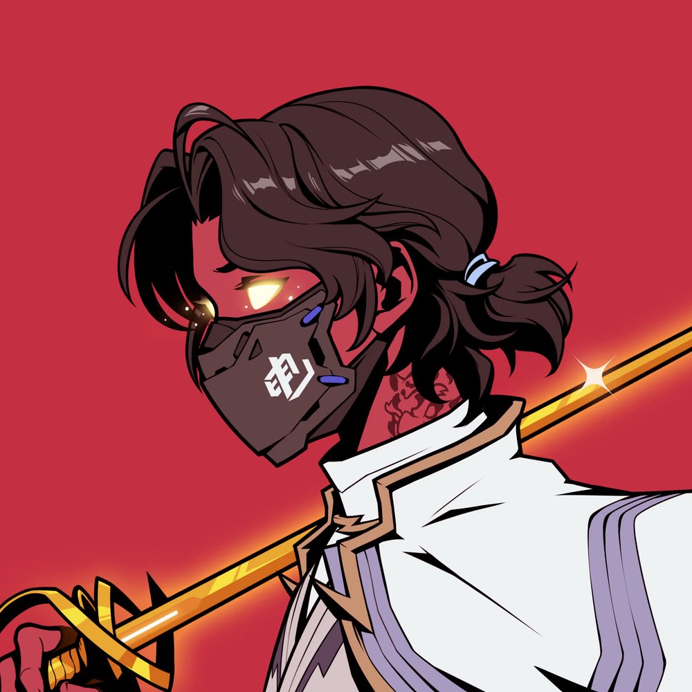 New <a href="/Azuki/">Azuki</a> elemental grail, am I doing this right 👀