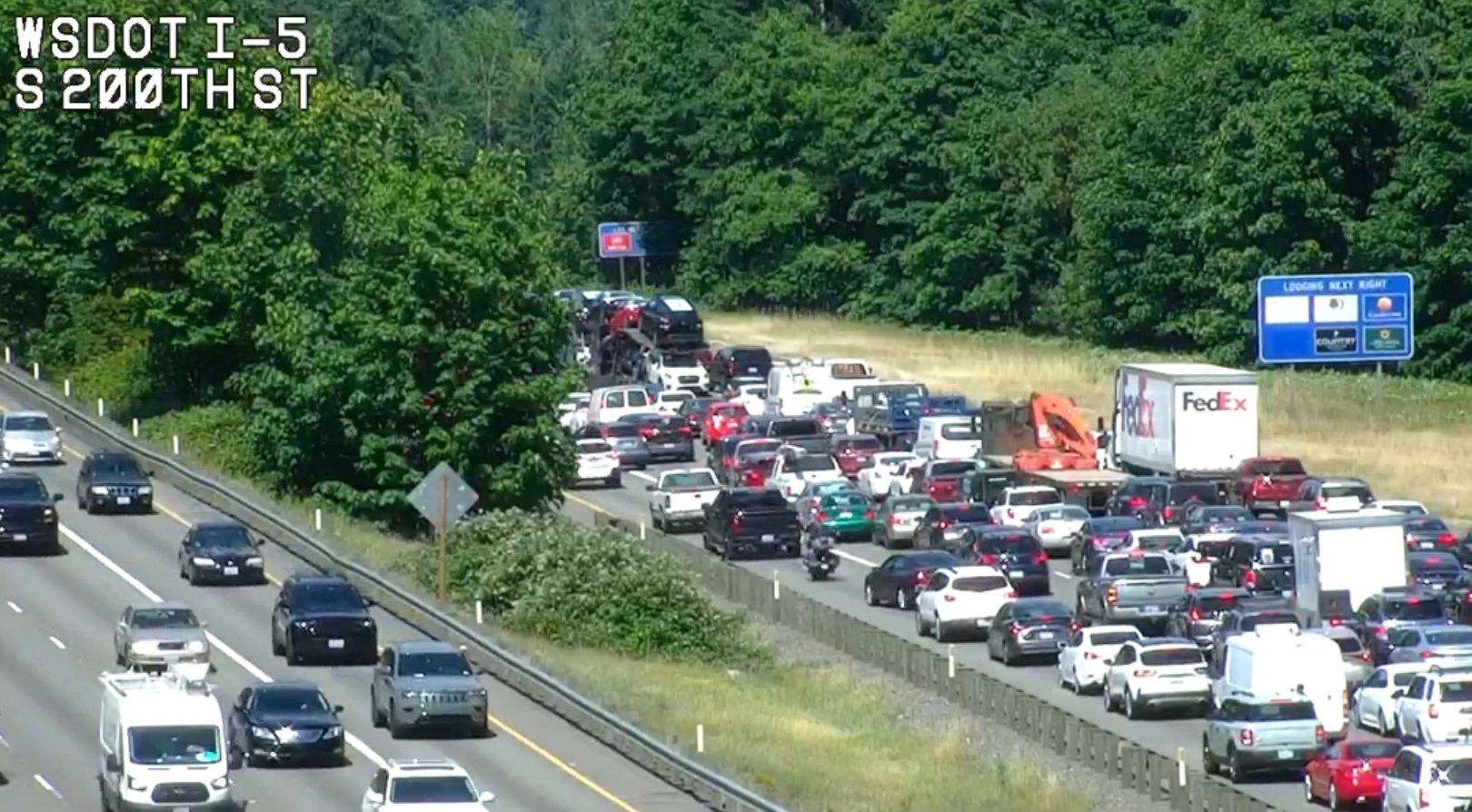 Traffic News M42 Northbound Today Traffic News M42 Northbound Today