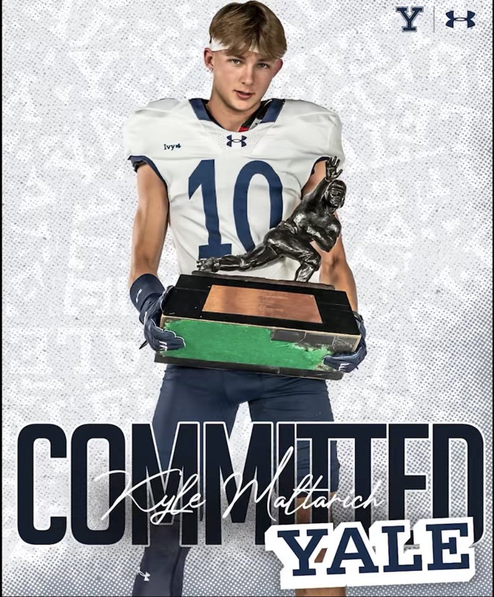 Kyle Maltarich tweet media