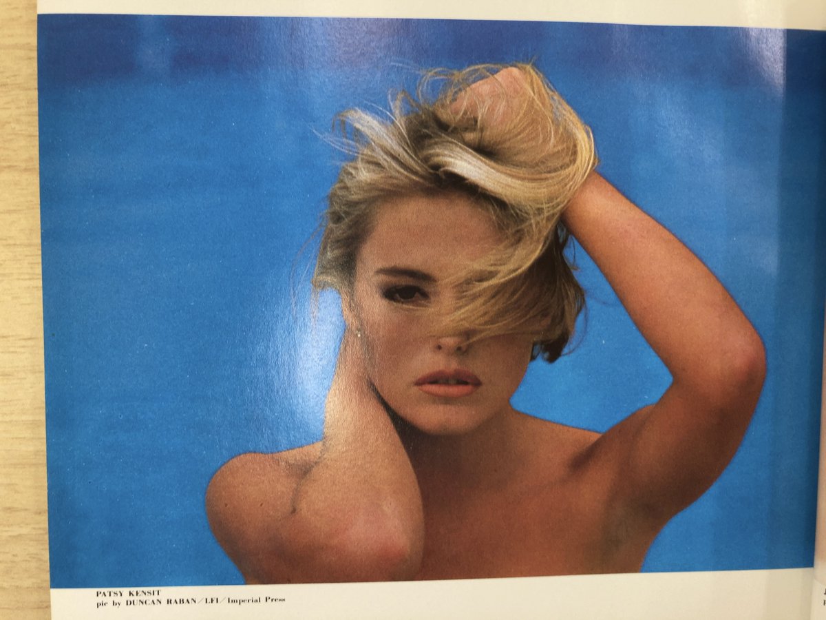 buggymasa's tweet image. 【○○年前の6月号】

36年前の1987年6月号

#Prince #BeastieBoys #PatsyKensit #TheSmiths