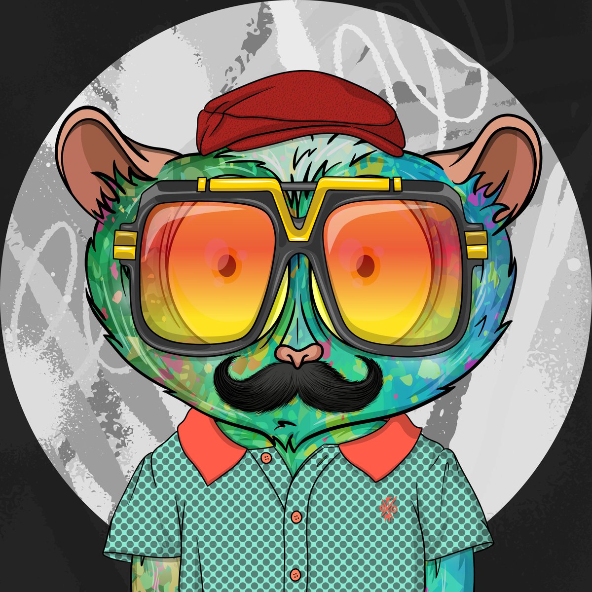 Whats up LIT fam!! We are having our 4TH giveaway!!!! today we have a 1k COMBO!!!! This combo from the <a href="/TheMandrillz/">The Mandrillz NFT ™️💤</a> will earn you 90K $DRILLZ token per month!!

For a chance 2 win:
Follow <a href="/TheMandrillz/">The Mandrillz NFT ™️💤</a> &amp; <a href="/TheTorchToken/">$TORCH</a> 
like &amp; retweet this Post
Comment BROOAR or LIT 
u got 24hrs