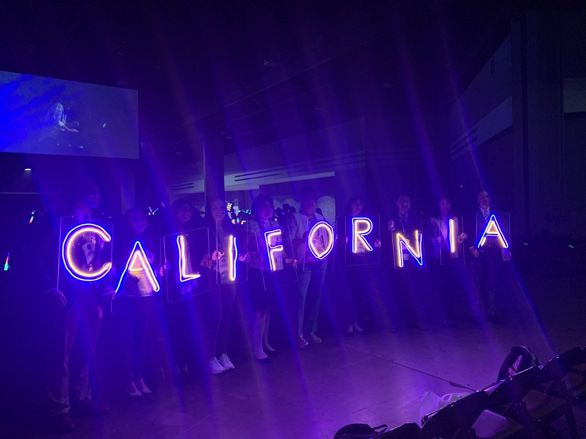 California CTE tweet media