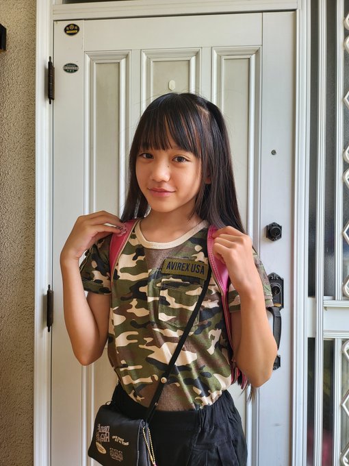 Twitterのコスプレ画像6