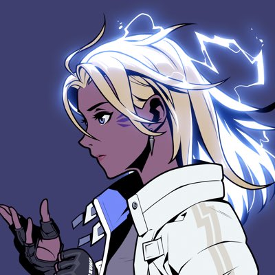 Sonic the Hedgehog, sexy female version. Idk why but that makes sense to me LMAO

#NewProfilePic