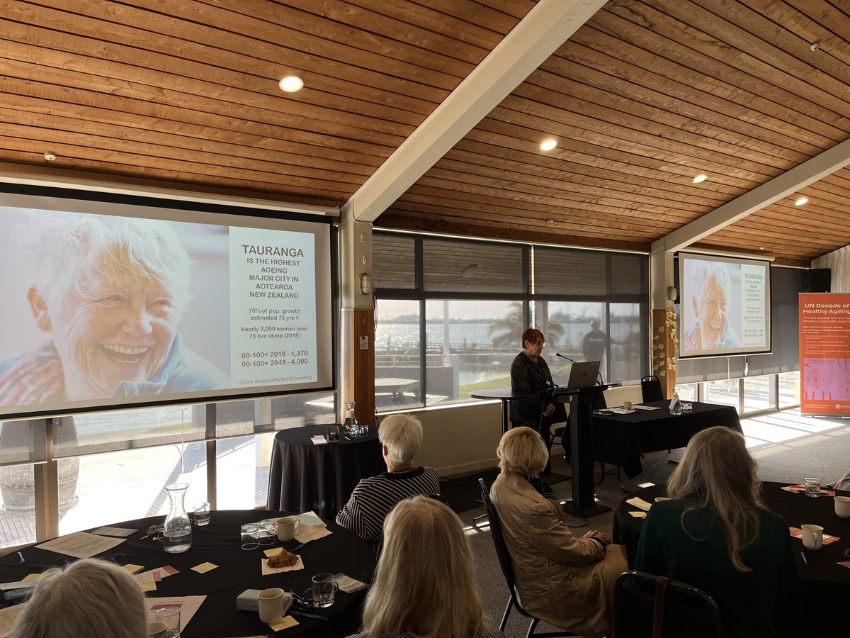 Sarah L Mitchell (@sarahahprehab) on Twitter photo Great to be involved in the launch of the UN decade of healthy ageing with the national council of women - a great collaboration @TeWhatuOra_BOP <a href="/TgaCouncil/">Tauranga City Council</a> <a href="/sarahdaveybop/">Sarah Davey</a> Great to be involved in the launch of the UN decade of healthy ageing with the national council of women - a great collaboration @TeWhatuOra_BOP <a href="/TgaCouncil/">Tauranga City Council</a> <a href="/sarahdaveybop/">Sarah Davey</a>