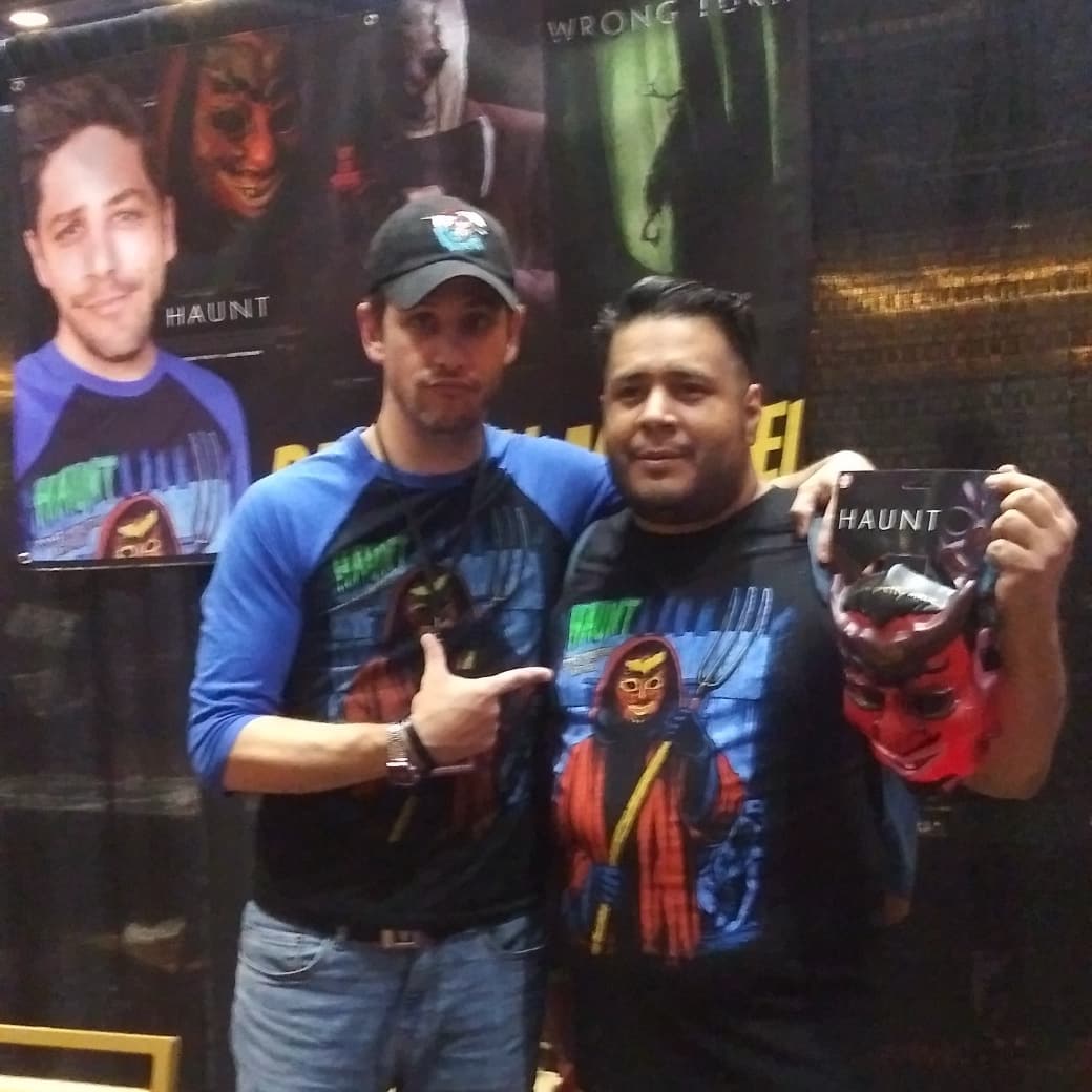 calderaantonio's tweet photo. Happy birthday 🎈🎂🎈🎂 to @DamianMaffei one of the coolest and funniest guy. May God bless you with many more. https://t.co/nAy8MjZZSX