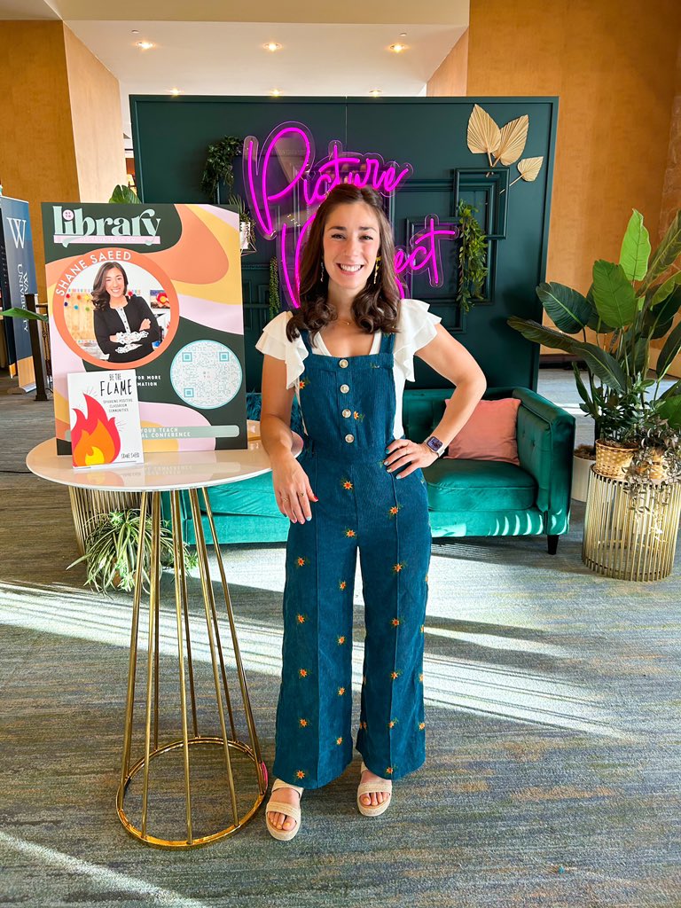 Be the Flame: Sparking Positive Classroom Communities🔥
If you’re interested in free book study resources for you or a group at your school, email me at fantasticallyfourth@gmail and I’ll send them your way! Thank you <a href="/getyourteachon/">Get Your Teach On</a> for supporting my work! #BeTheFlameEDU