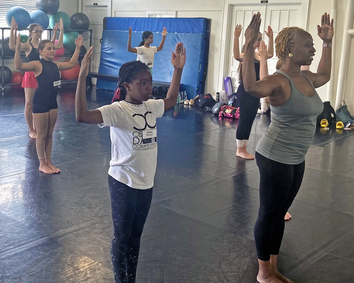 JoffreyBalletSchool tweet media