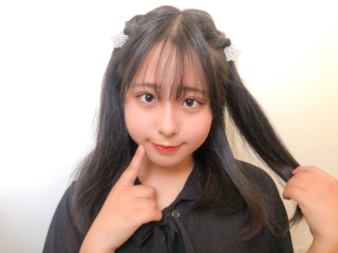 Twitterのコスプレ画像4